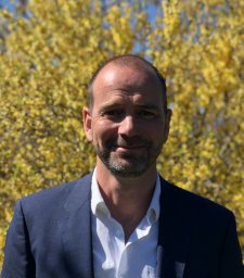Pedersen Lars Henning