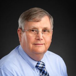 Wayne L. Furman