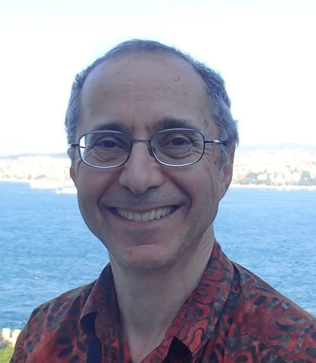 Richard Cole