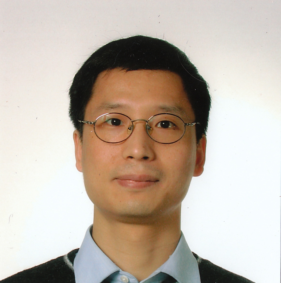 Lingzhi Zhang