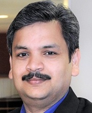 Sunil K. Chauhan