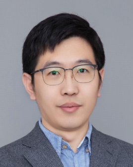 Weifeng Zhang