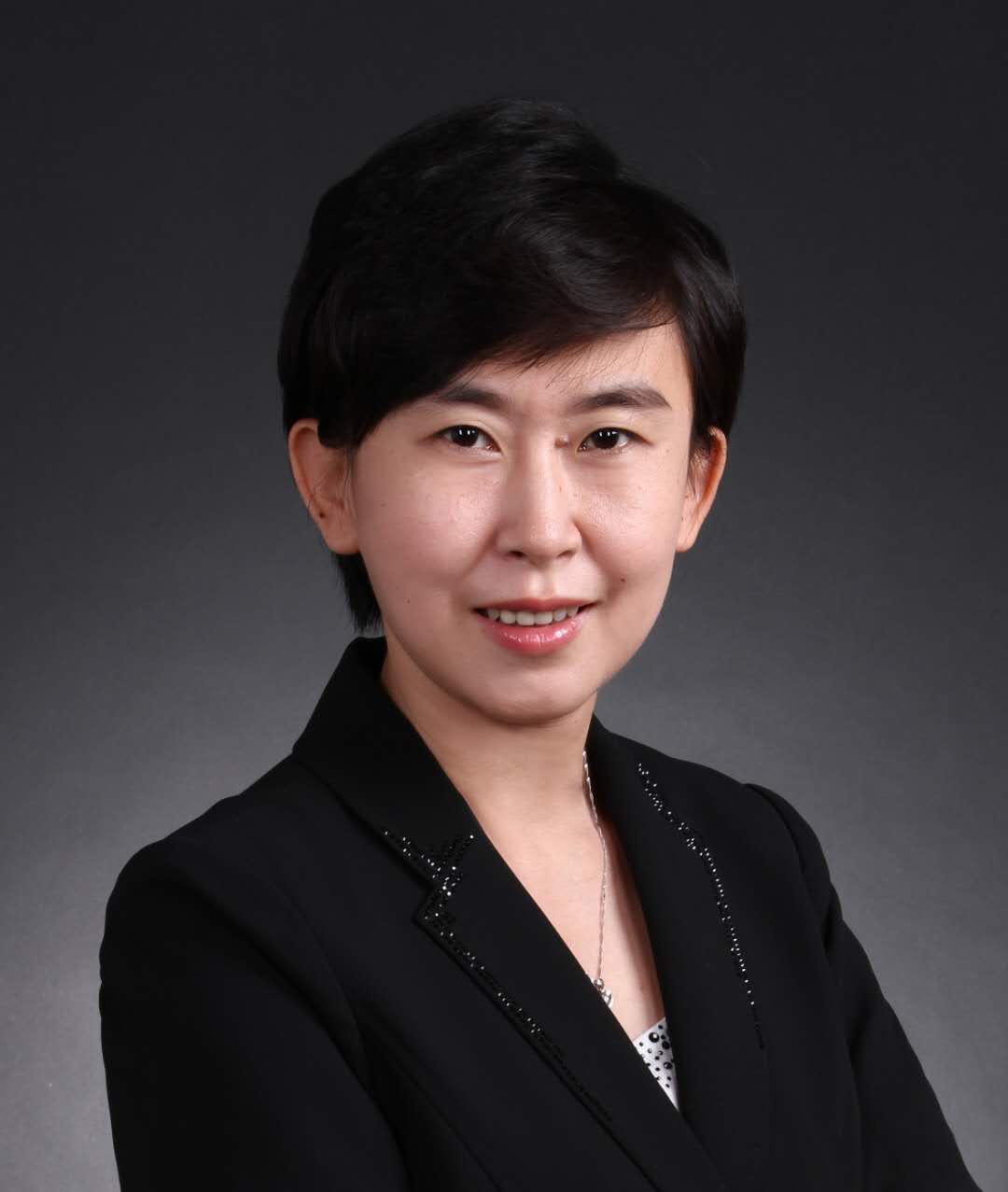 Lina Sun
