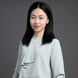 Mengqian Wang