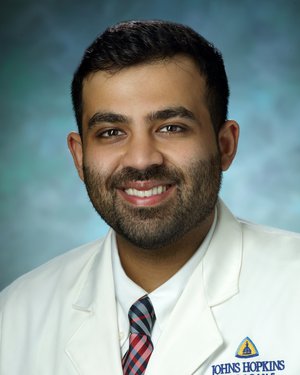Ruhail Kohli