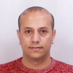 Radwan Alkebsee