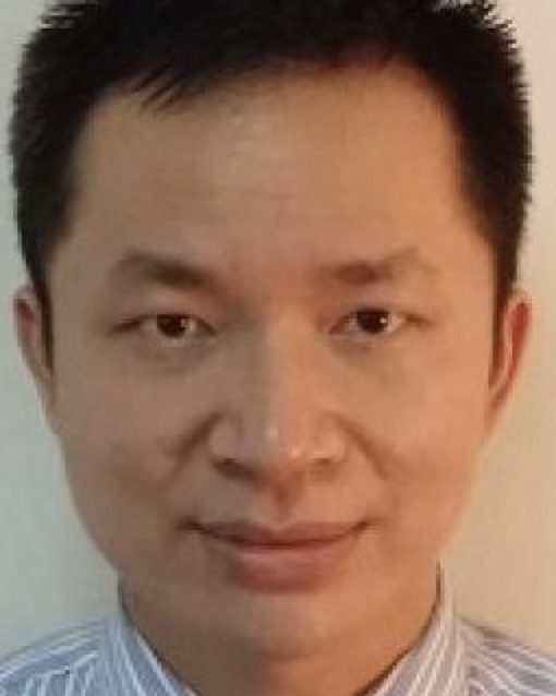 Dingshan Yu