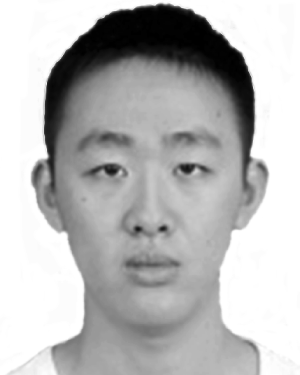 Yinhui Ge