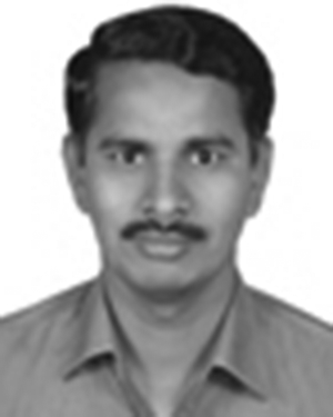 Rajkumar S. Patil