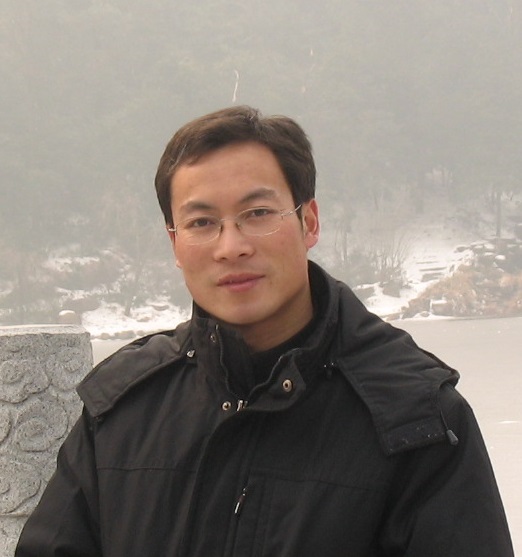 Jiawen Hu