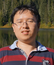 Xin Yang
