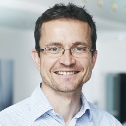 Adam Baker