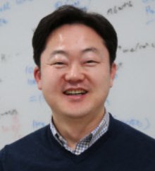 Chang-Hee Kim