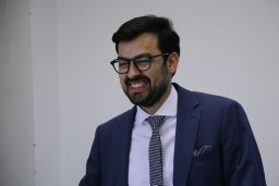 Mustafa Cemil Coskun