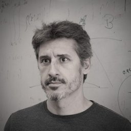Marián Boguñá