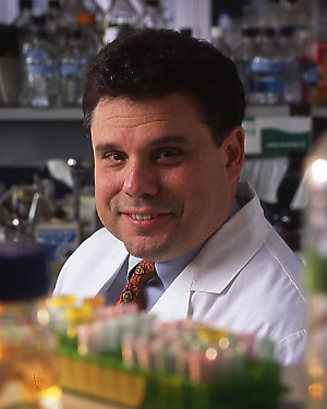 Richard F Ambinder