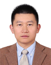 Shangpeng Gao