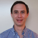 Benjamin Robinson
