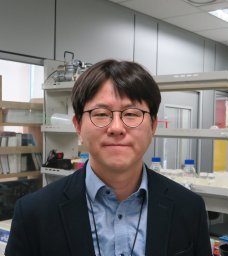 Jeong Nak Cheon