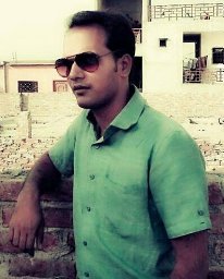 Upendra Kumar Pradhan