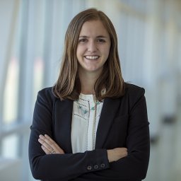Stacy M. Copp