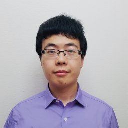 Zhen Liu