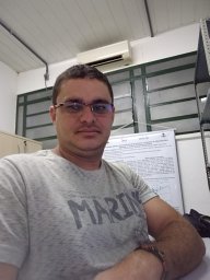 Williamar Rodrigues Silva