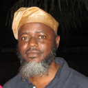 Yahaya Rawayau Haruna