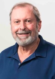 Michael Bates