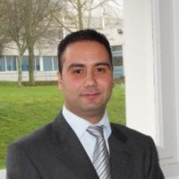 Seifeddine Benelghali
