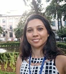 Monteiro Eliana Ferreira