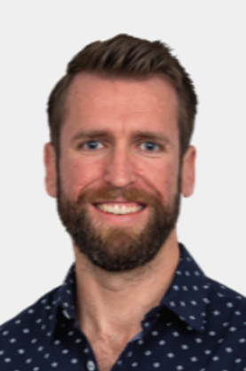 Nicholas Waytowich