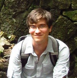 Michael Mctavish