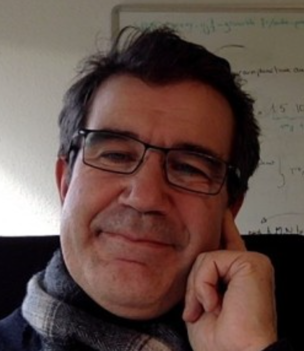 Jean-Philippe Berger