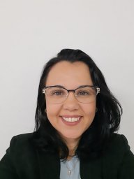Fabricia Silva da Rosa