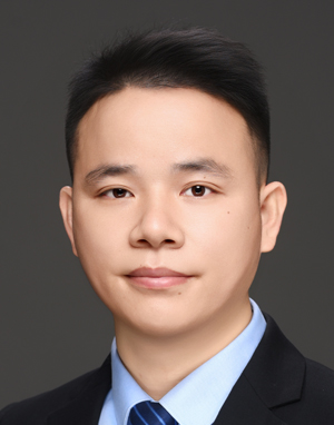 Jiulin Wu