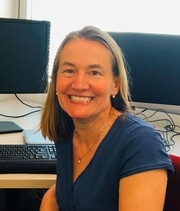 Tessa Peasgood