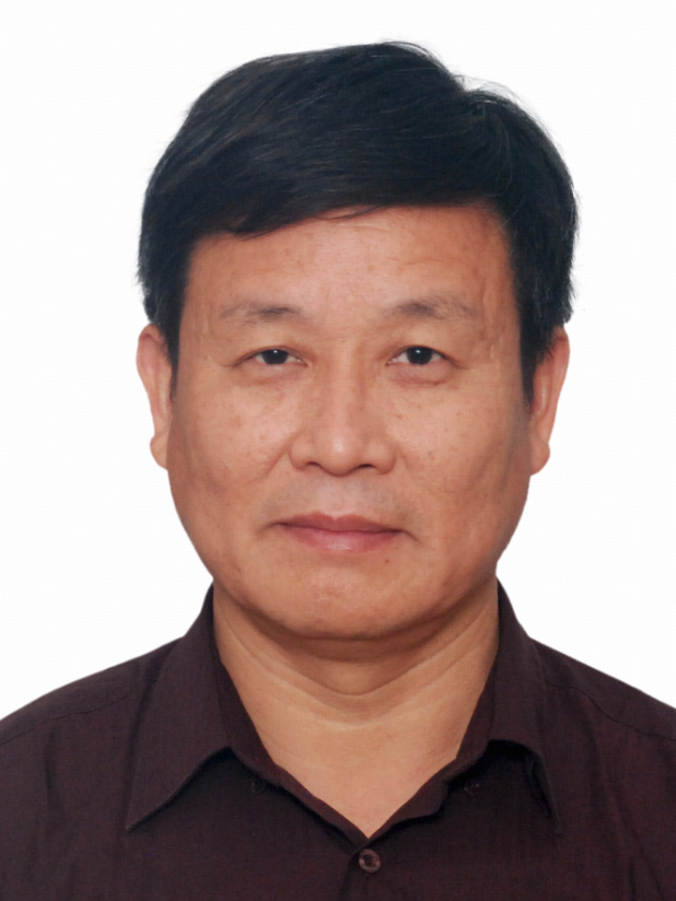 Jianzhong Zheng