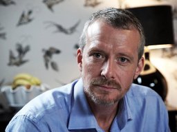 Mark Coulson
