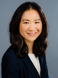 Catherine Bingchan Xie