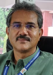 Hirendra N. Ghosh