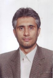 Mehrdad Kargari