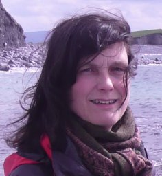 Sarah B M Kraak