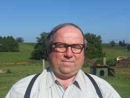 Peter James Vial