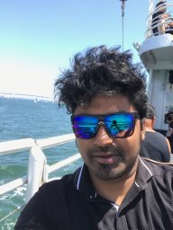Sayan Sarkar