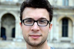David Lavergne