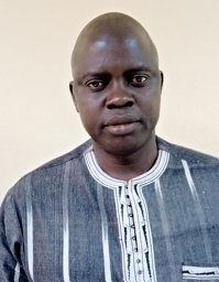 Ouedraogo Noufou