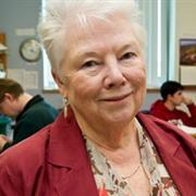 Barbara E. Corkey