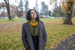 Somayeh Pasebani, Ph.D.