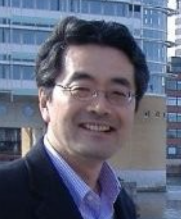 Kazuki Saito